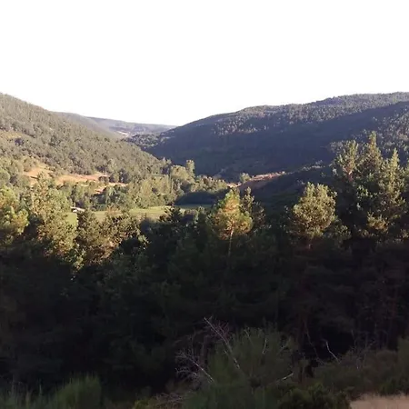 Casa Abuela Carmen 펜션 Morgovejo