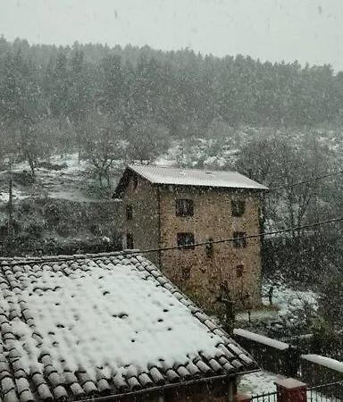 Casa Abuela Carmen Semesterbostad *