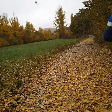 Semesterbostad Casa Abuela Carmen