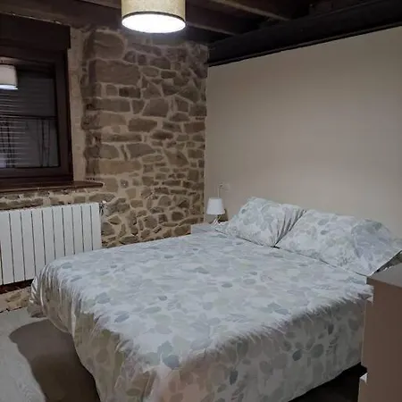Casa Abuela Carmen