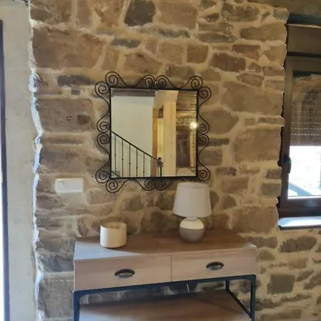 Semesterbostad Casa Abuela Carmen Morgovejo