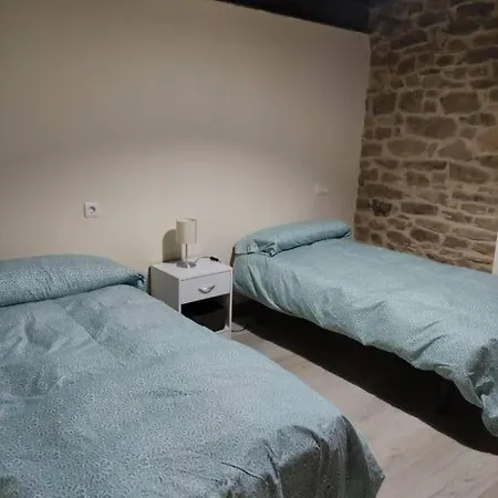 Casa Abuela Carmen * Morgovejo