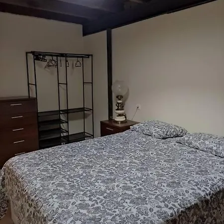 Casa Abuela Carmen *