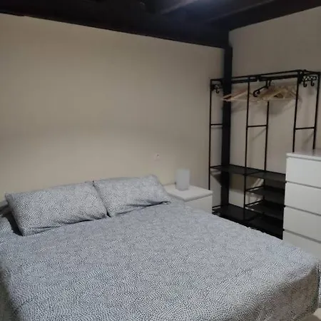 Casa Abuela Carmen Дом отдыха Morgovejo