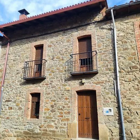 Holiday home Casa Abuela Carmen *