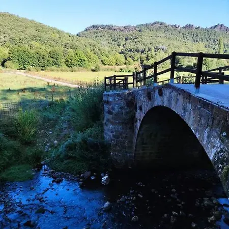Casa Abuela Carmen Morgovejo