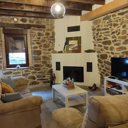 Casa Abuela Carmen