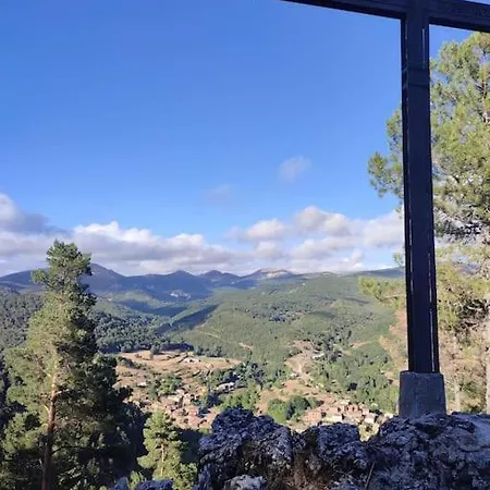 Casa Abuela Carmen *