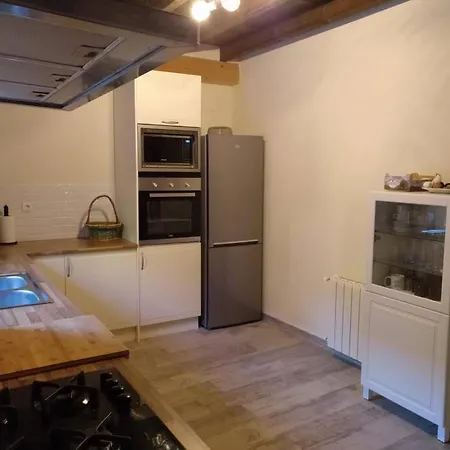 Casa Abuela Carmen Semesterbostad *