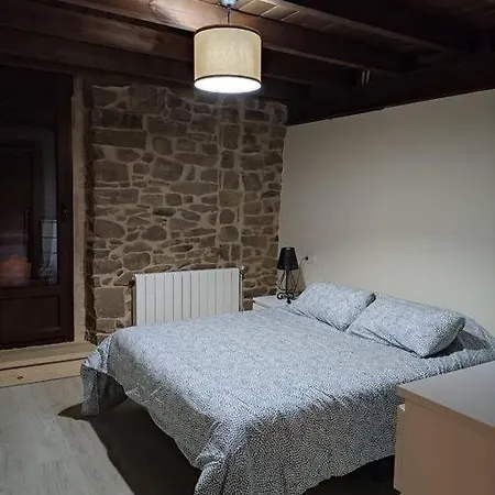 Holiday home Casa Abuela Carmen