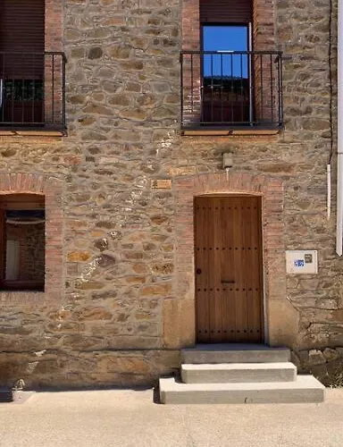 Casa Abuela Carmen * Morgovejo