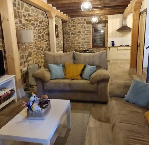 펜션 Casa Abuela Carmen *