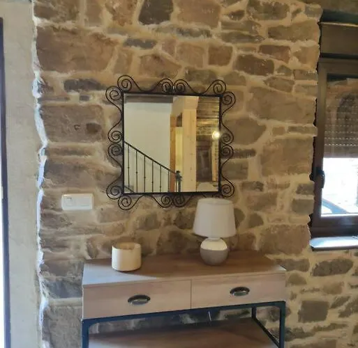 펜션 Casa Abuela Carmen Morgovejo