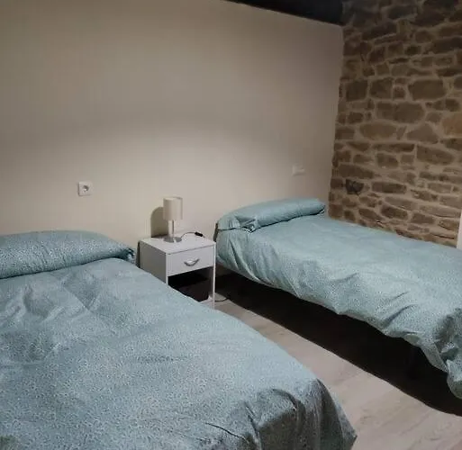 Casa Abuela Carmen * Morgovejo