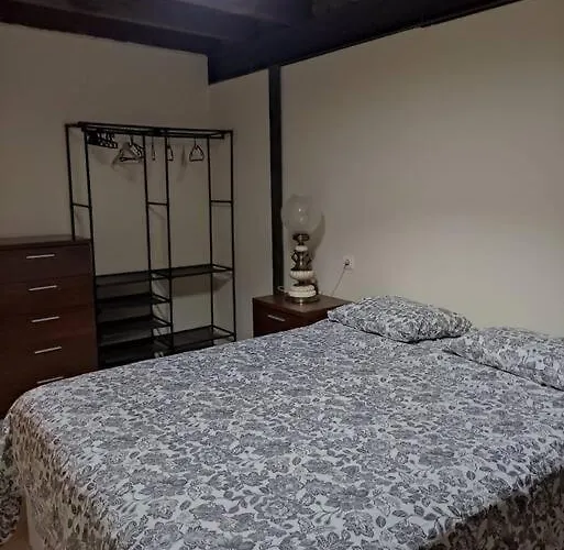 Casa Abuela Carmen *