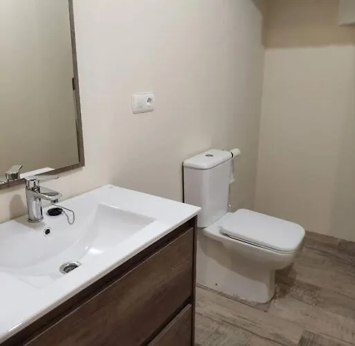 Casa Abuela Carmen 펜션 *