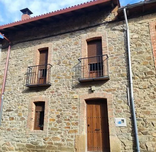 펜션 Casa Abuela Carmen *