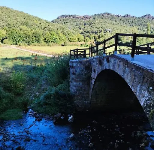Casa Abuela Carmen Morgovejo