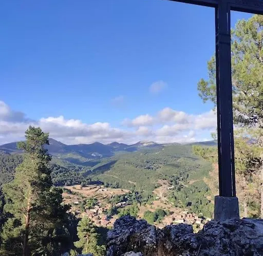 Casa Abuela Carmen *