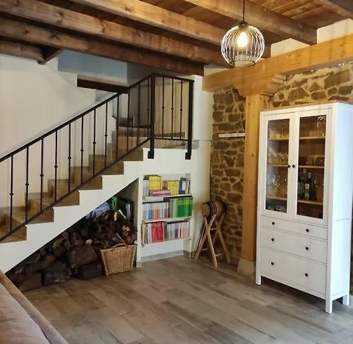 בית נופש Casa Abuela Carmen *