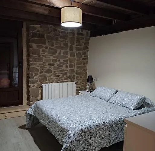 펜션 Casa Abuela Carmen